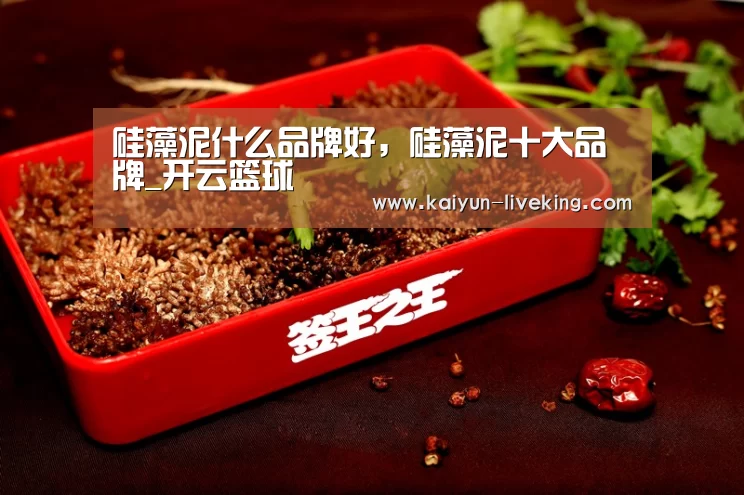 硅藻泥什么品牌好,硅藻泥十大品牌_开云篮球(图2) 开云赛事